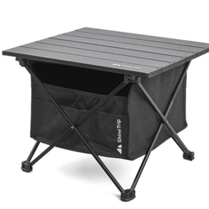 Foldable Table & Hanging Bag
