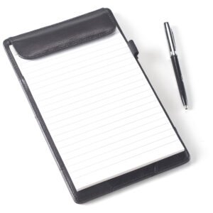 Tuscan Leather Tablet Holder