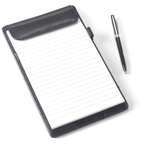 Tuscan Leather Tablet Holder