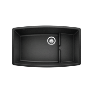 Blanco Performa Cascade Single Bowl SILGRANIT Kitchen Sink