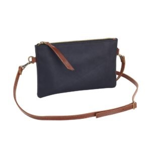 Sonoma Crossbody Clutch
