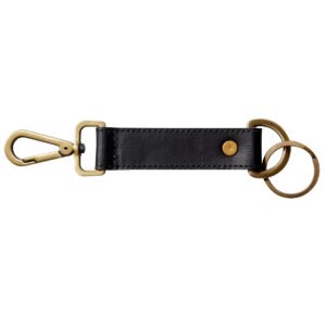 Sonoma Leather Key Fob