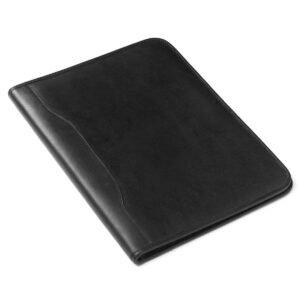 Tuscan Leather Slim Padfolio