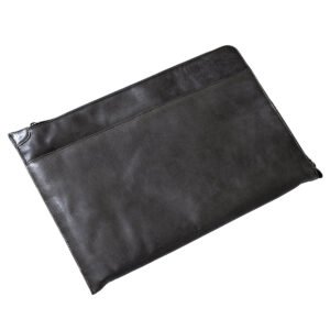 Tuscan Leather Underarm