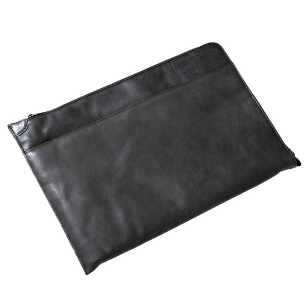 Tuscan Leather Underarm