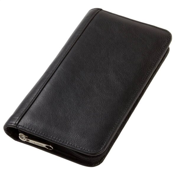 Tuscan Leather Passport Wallet