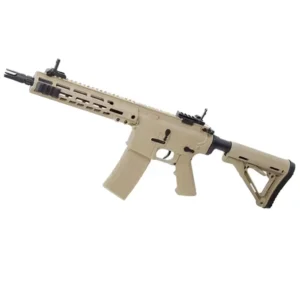 High-Speed Electric Gel Blaster Continuous Fire with Built-In Upward Rotation Durable Nylon Gear Toy Gel Gun