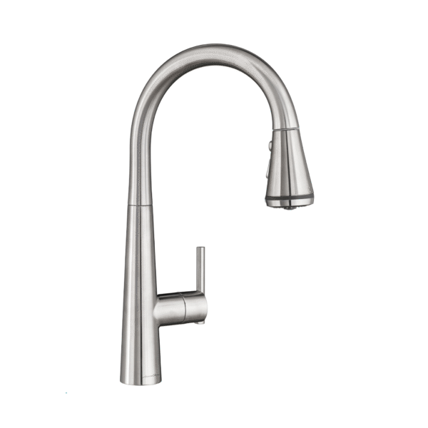 American Standard Edgewater Single-Handle Multi Spray Pull-Down Kitchen Faucet 1.8 gpm/6.8 L/min