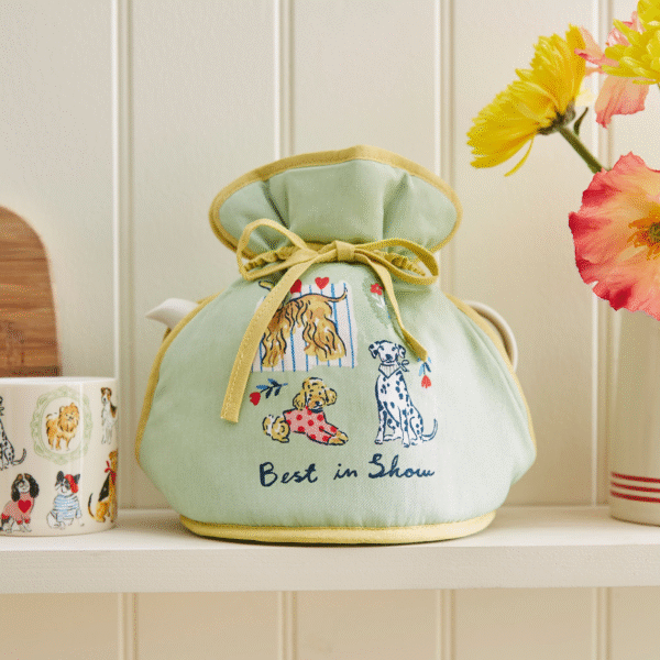 Best In Show Muff Tea Cosy