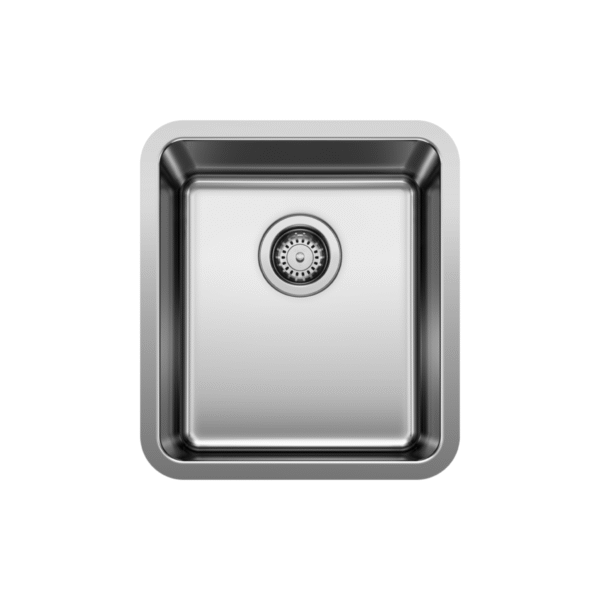 Blanco FORMERA 16" Stainless Steel Single Bowl Bar Sink- 442767