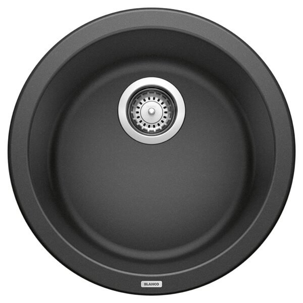 Blanco Rondo Bar Dual Mount SILGRANIT Sink - 511632 Anthracite