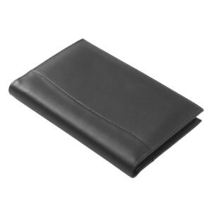 Junior Sized Leather Padfolio
