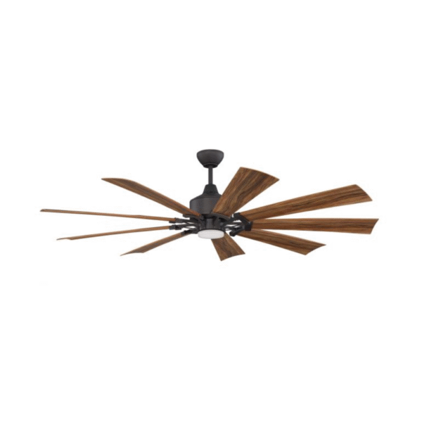 Craftmade Eastwood 70" Ceiling Fan - Espresso
