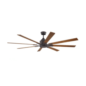 Craftmade Fleming 70" Ceiling Fan - Espresso