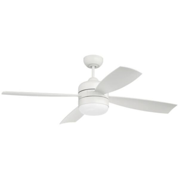 Craftmade Sebastion 52 inch Indoor Outdoor Ceiling Fan