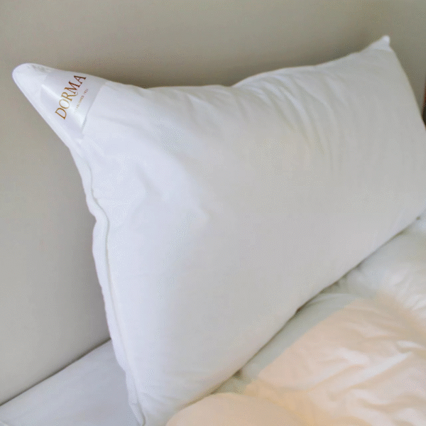 Dorma  Pure Comfort King (3ft) Pillow