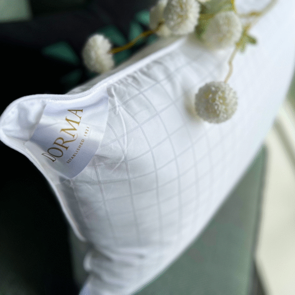 Dorma Supremely Soft Pillow