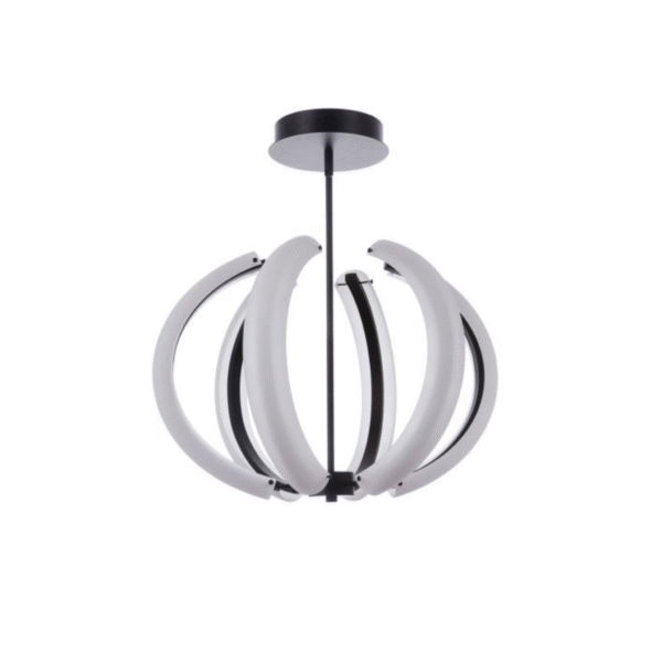 Craftmade Unwind Small LED Pendant