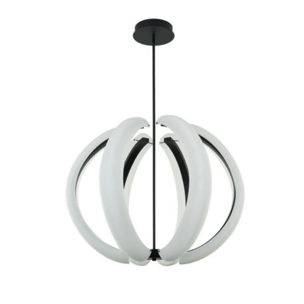 Craftmade Unwind Large LED Pendant