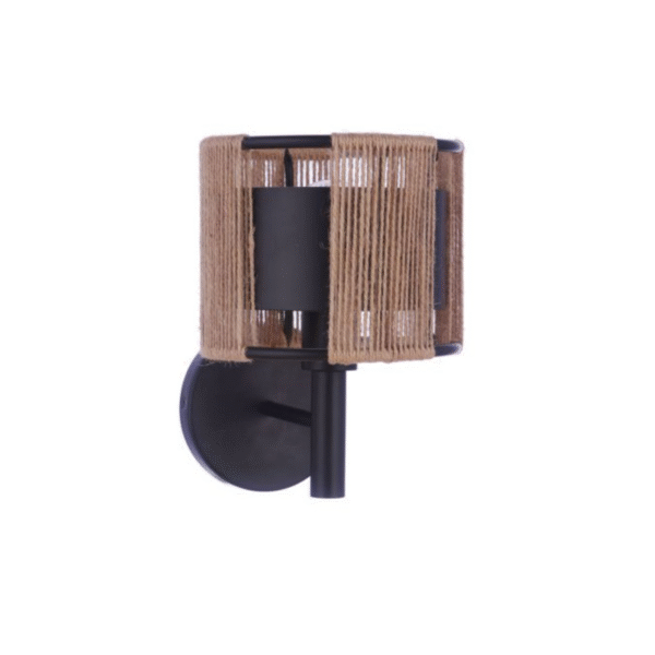 Craftmade Kensey 1 Light Wall Sconce