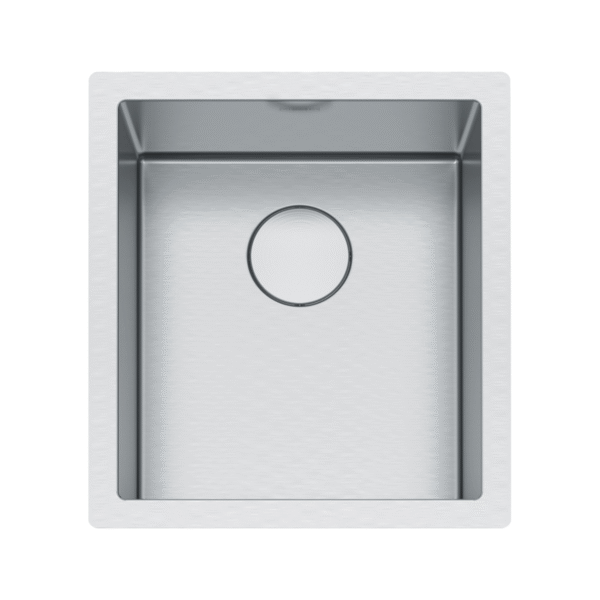 Franke 17.5" Professional 2.0 Kitchen Sink - PS2X110-15