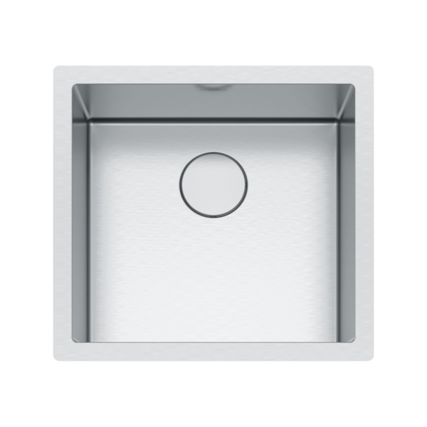Franke 20.5" Professional 2.0 Kitchen Sink - PS2X110-18