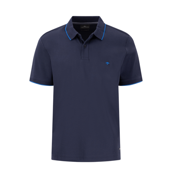Fynch Hatton Mercerized Polo