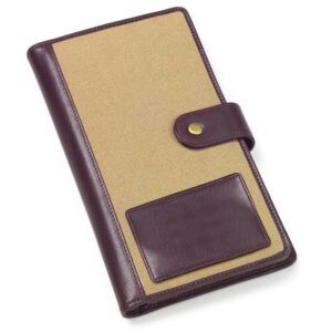 Golf Score Card Organizer