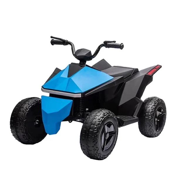 New High Quality Battery Powered Kids Quad Bike ATV Ride on Car