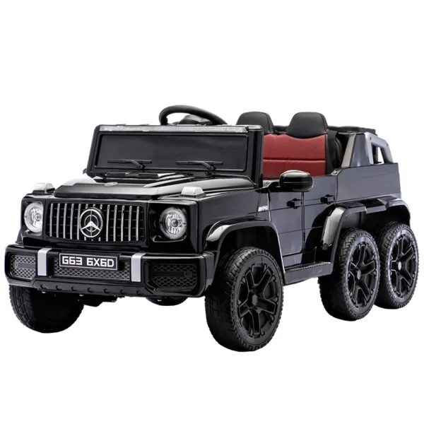 Factory 12v Battery Remote Control Customize 2-12 Years Old 4 Wheel AUV Electric Toy Kids Children Ride on Car