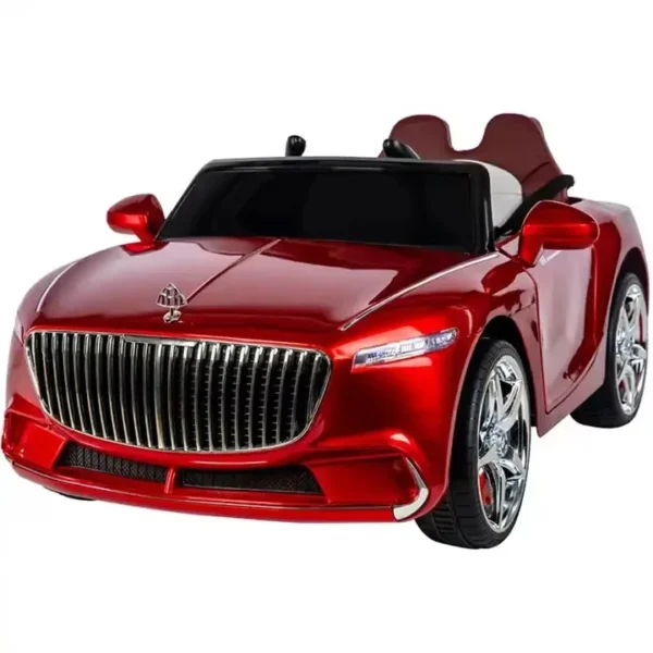 Hot Selling Factory Supply Best Kids Battery Electric Car for 2-7 Years New Condition 4 Wheels Wheel Power Toys for Children