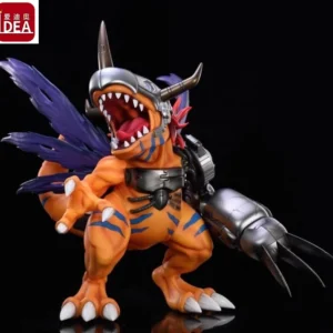 Top Quality Custom Resin 3d Cartoon Monster Figures Games Anime Action Figures