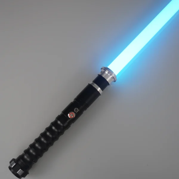 2022 Factory Direct Sale Customized Light Saber Led Flashing Sword Light up Toy for Outdoor Party Games