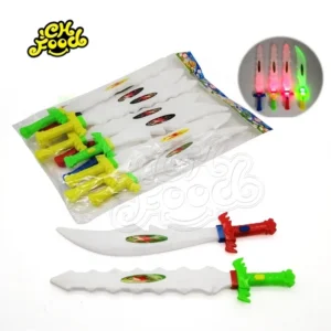 Plastic Big Toy Sword Ninja Toy  for Kids