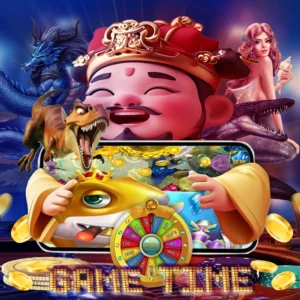 Original Factory Suppile Handheld Shooting App Online Mobile Game Software Deve