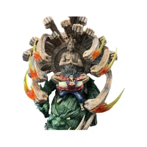 Resin Art Toy Game Movie Figurine 35CM Statue Anime Collection Figurine Home Decor Resin Art