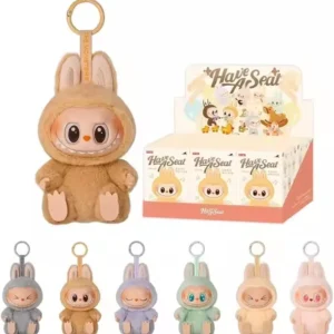 Popmart Original Legit  Labubu the Monsters V1 Blind Boxes and Have a Set V2  Vinyl Face Doll Lovely Toys  Mystery Blind Boxes