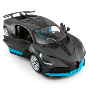 RC Car 1/14 Scale 2.4Ghz Radio Remote Control R/C Toy Car Model Vehicle for Boys Kids