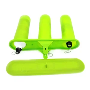 3d Sublimation Sport Water Bottle Wrap Clamp Transfer Drink Bottle Rubber Wrap