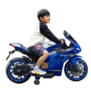 14 Inch Children Kids Motor-cycle Ride on Cars,electronic Motor-cycle for Kid,customization Colorful Kids