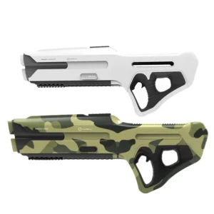 Remote High Pressure Outdoor Adults and Kids Water Electric Gun Strong Electric Squirt Water Gun Toy