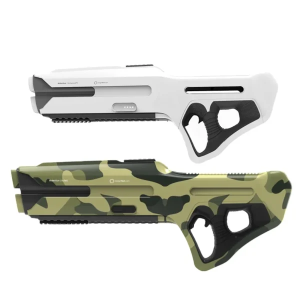 Remote High Pressure Outdoor Adults and Kids Water Electric Gun Strong Electric Squirt Water Gun Toy