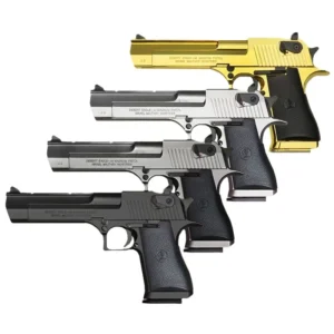 Outdoor Marksman Play Boy Toy Gun Desert Eagle Diy Pistol a Rifle Can Be Fired  Toy Pistol Gun  Toy Military Plastic