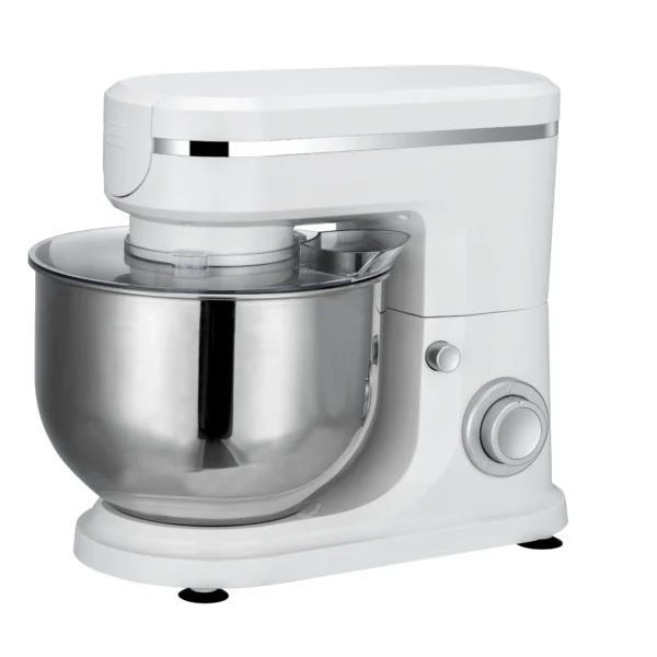 5L 8L 10L Commercial Large Capacity Multi One Dough Kneading Machine, Small Fully Automatic Mixer, Multifunctional Chef Machine