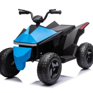 2024 Hot Sale Electric Four-Wheel Drive Ride-on Car for Kids for Boys Aged 2 to 4 Years Battery-Powered Baby Offroad Truck
