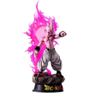 Surprise Figures Anime Action Cheap Toy Figure Busts Dragon Balls Majin Buu Animation Derivatives Winning Product 2024