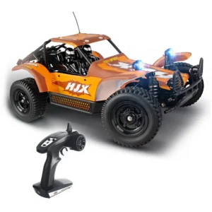 1:12 High Speed Rc Car 4wd Remote Control Car 4x4 Radio Control Racing Car Toy