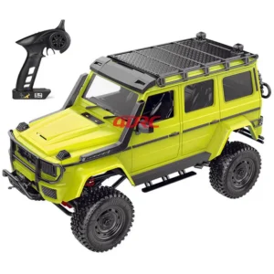 4DRC MN-86S 1/12 RTR Rc Climber Truck Toys 2.4g 4wd Remote Control Off Road Truck Toy Four Wheel Drive Rc Drift Racing Car Toys