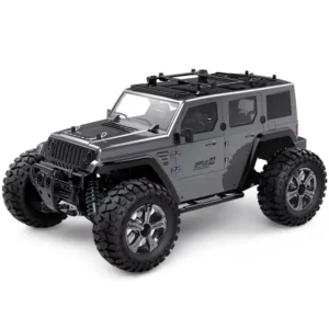 New Product 1/14 Scale 4wd Remote Control Climbing Car Toys 2.4GHz 25KM/H Radio Control High Speed Off-Road Truck Toys