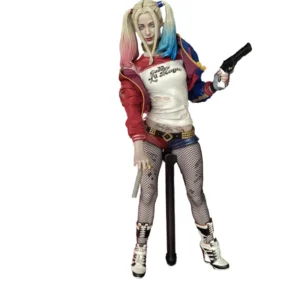 Resin Action Figure Anime Manufacturer OEM Design Wholesale Funny Figural Derivatives Vinyl PVC Movable 3D Action Figure